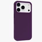 GRIPP Rubon Apple iPhone 18 Pro MagSafe Case with 6ft Drop Tested - Cherry