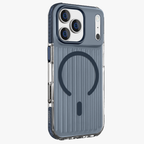GRIPP Armor Apple iPhone 17 Pro Max MagSafe Case with 12ft Drop Tested - Blue