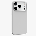 GRIPP Rubon Apple iPhone 18 Pro MagSafe Case with 6ft Drop Tested - Grey