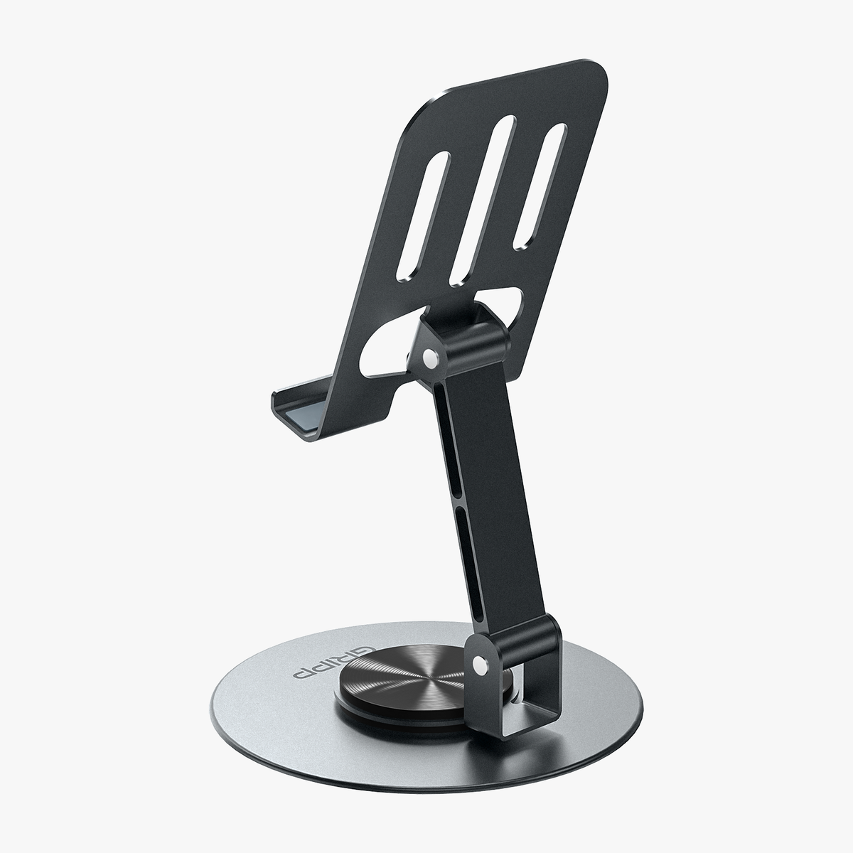 GRIPP Mini Mount Mobile Universal Stand - Gray