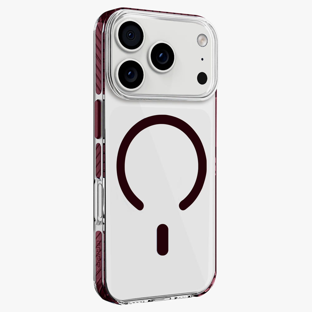 GRIPP Combat Apple MagSafe Case with 8ft Drop Tested