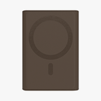 GRIPP Mag Pocket MagSafe Wallet Card Holder - Grey
