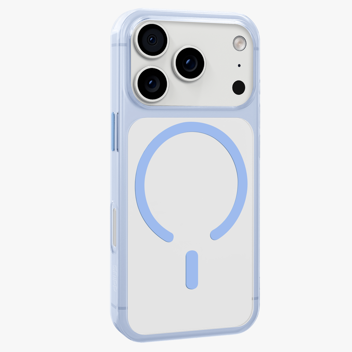 GRIPP Tint Apple MagSafe Case with 8ft Drop Tested