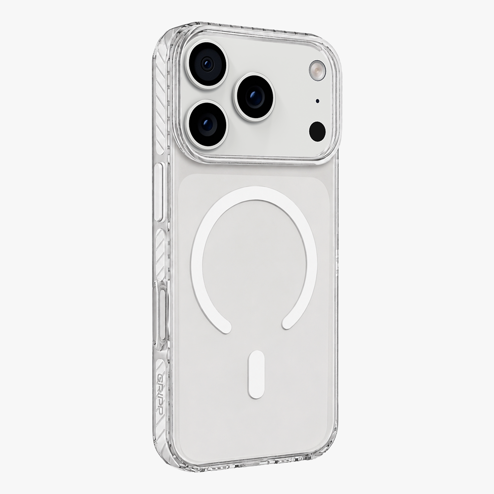 GRIPP Combat Apple MagSafe Case with 8ft Drop Tested