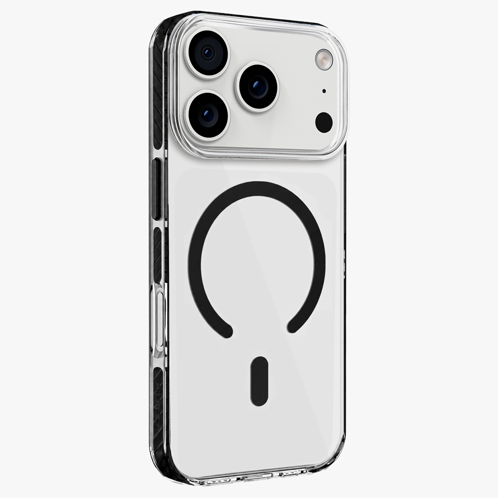 GRIPP Combat Apple MagSafe Case with 8ft Drop Tested