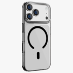 GRIPP Aero Super Slim Apple iPhone 18 Pro MagSafe Case - Black