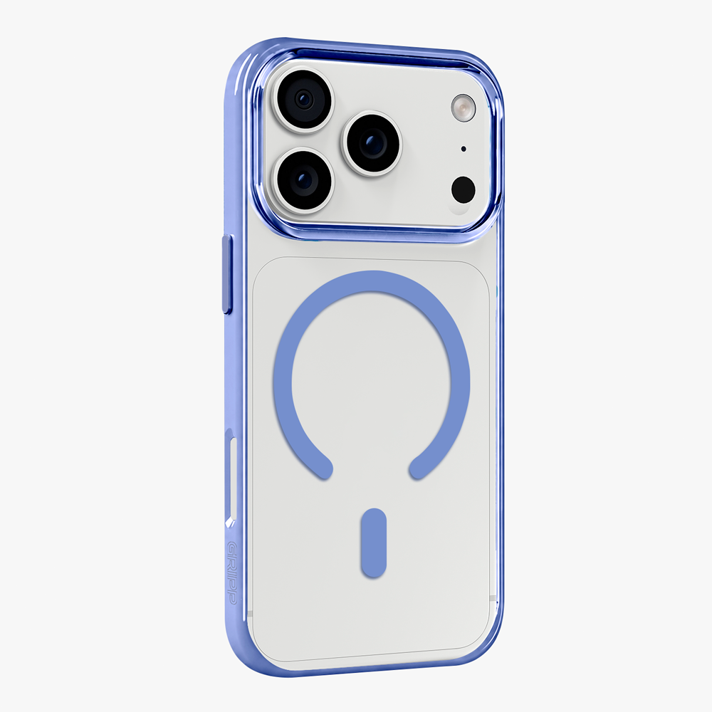 GRIPP Flex Apple MagSafe Case with 8ft Drop Tested