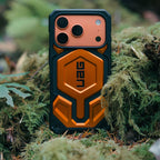 UAG Urban Armor Gear Monarch Pro Kevlar iPhone 17 Pro Max Case