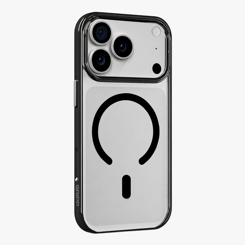 GRIPP Flex Apple MagSafe Case with 8ft Drop Tested