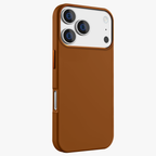 GRIPP Rubon Apple iPhone 17 Pro Max MagSafe Case with 6ft Drop Tested - Orange