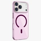 GRIPP Aero Super Slim Apple iPhone 18 Pro MagSafe Case - Cherry