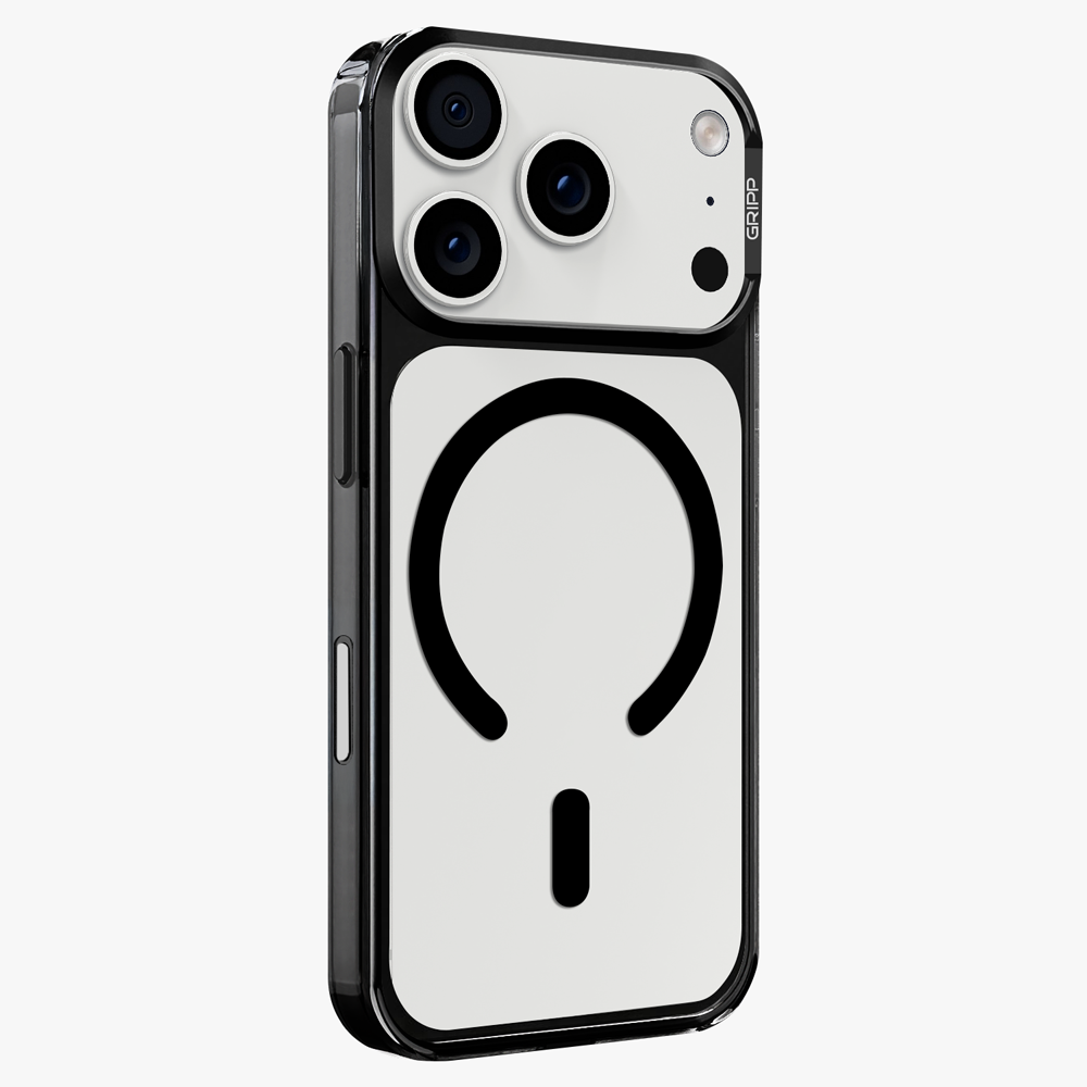 GRIPP Stellar Apple MagSafe Case with 8ft Drop Tested