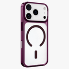 GRIPP Stellar Apple MagSafe Case with 8ft Drop Tested