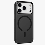 GRIPP Polar Apple iPhone 18 Pro MagSafe Case with 10ft Drop Tested - Black