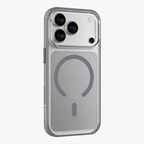 GRIPP Flex Apple iPhone 18 Pro MagSafe Case with 8ft Drop Tested - Grey