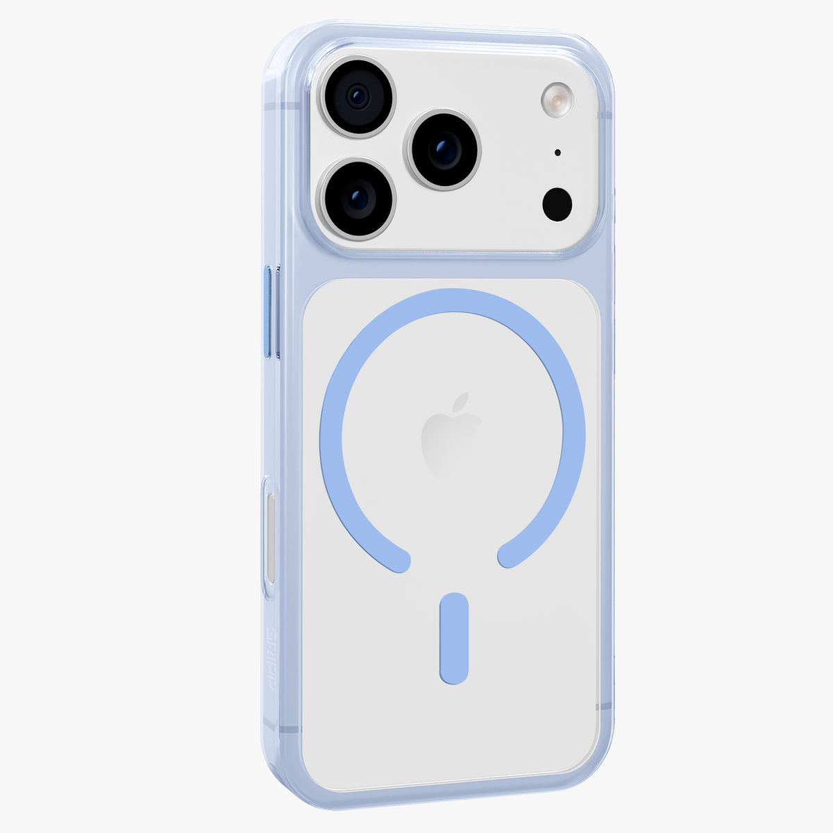 GRIPP Tint Apple iPhone 18 Pro MagSafe Case with 8ft Drop Tested - Blue