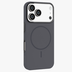 GRIPP Torras Apple iPhone 17 Pro MagSafe Case with 10ft Drop Tested - Black