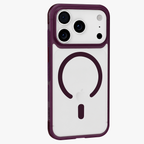 GRIPP Halo Apple iPhone 18 Pro MagSafe Case with 10ft Drop Tested - Cherry