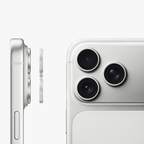 GRIPP Focal Camera Lens Protector 3in1 for Apple /