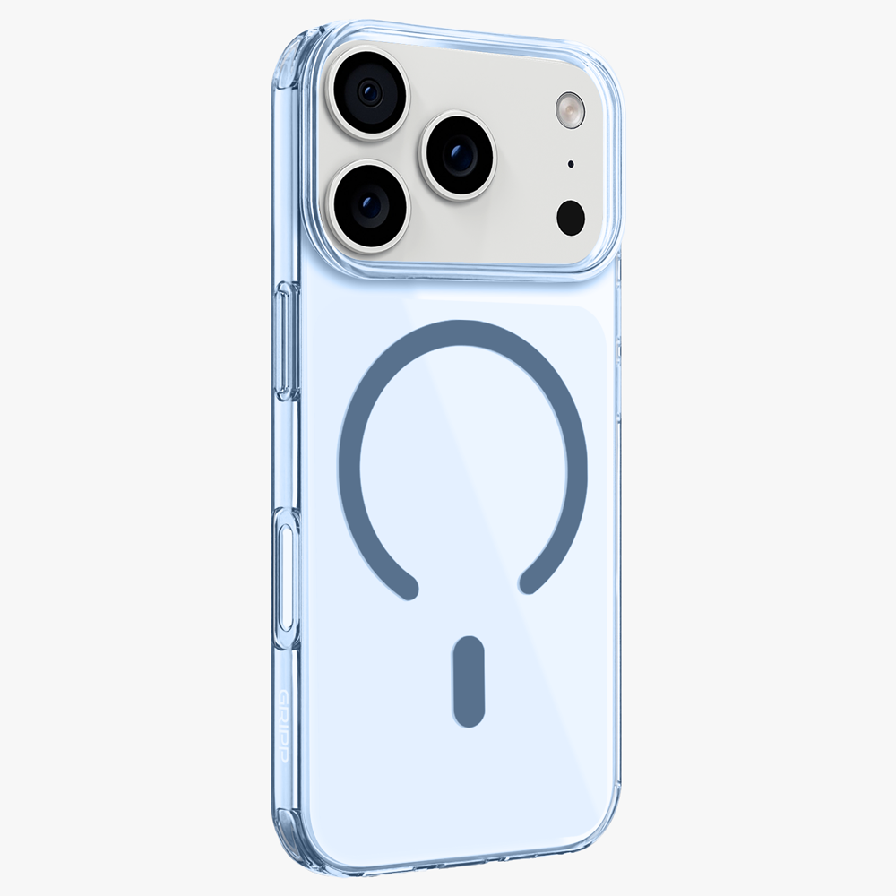 GRIPP Aero Super Slim Apple MagSafe Case