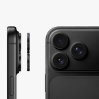 GRIPP Focal Camera Lens Protector 3in1 for Apple /
