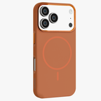 GRIPP Torras Apple iPhone 17 Pro Max MagSafe Case with 10ft Drop Tested - Orange