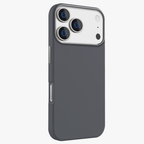 GRIPP Rubon Apple iPhone 17 Pro MagSafe Case with 6ft Drop Tested - Grey