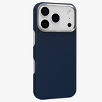 GRIPP Carbon Apple iPhone 18 Pro MagSafe Case - Blue