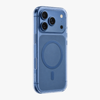 GRIPP Native Apple iPhone 18 Pro MagSafe Case with 8ft Drop Tested - Blue