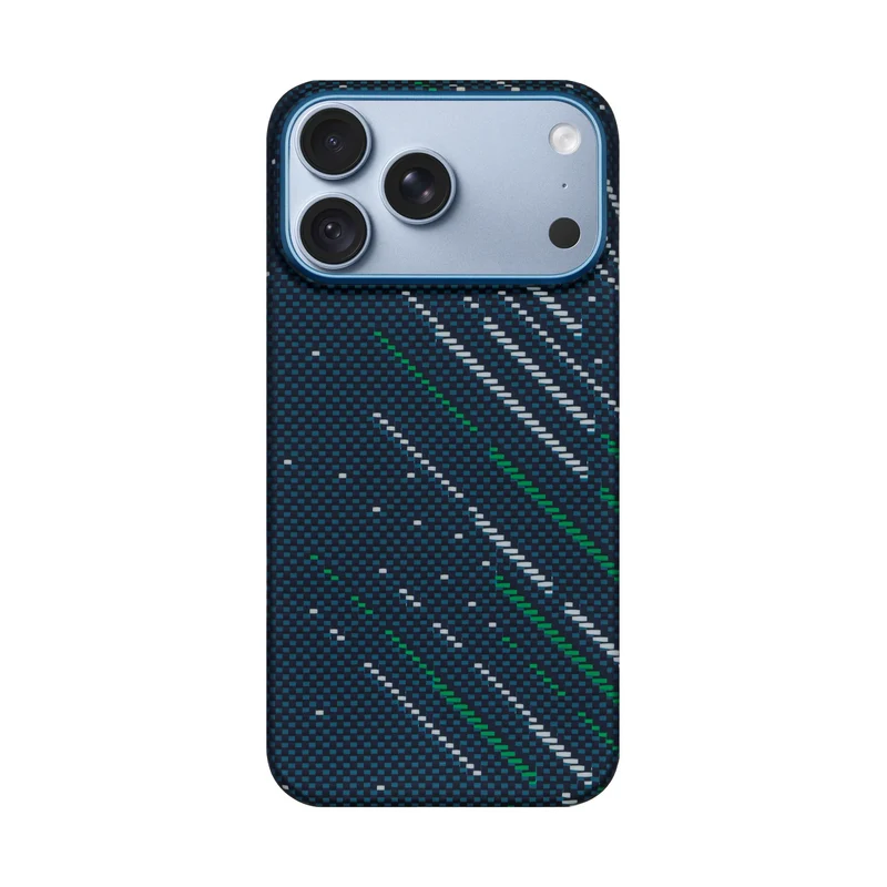 A-Case Aramid Fiber Case For iPhone 18 Pro Max