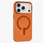 GRIPP Horizon Apple iPhone 17 Pro MagSafe Case with 8ft Drop Tested - Orange