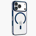 GRIPP Matrix Apple iPhone 17 Pro Max MagSafe Case with 12ft Drop Tested - Blue