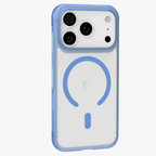 GRIPP Halo Apple iPhone 18 Pro MagSafe Case with 10ft Drop Tested - Blue