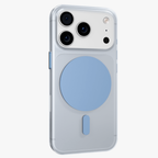 GRIPP Shado Apple iPhone 18 Pro MagSafe Case with 8ft Drop Tested - Blue