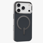 GRIPP Horizon Apple iPhone 17 Pro MagSafe Case with 8ft Drop Tested - Natural Titanium