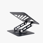 GRIPP Riser Laptop/MacBook Stand - Grey