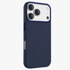 GRIPP Rubon Apple iPhone 17 Pro MagSafe Case with 6ft Drop Tested - Blue