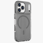 GRIPP Armor Apple iPhone 17 Pro MagSafe Case with 12ft Drop Tested - Grey
