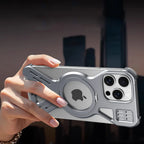 Protective Apple iPhone Back Cover - PowerSuit Case For iPhone - Style 16