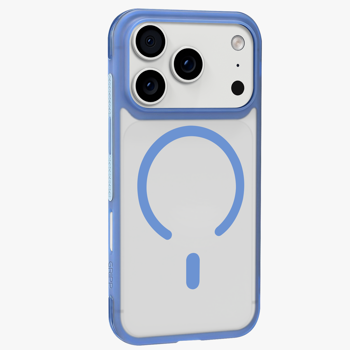 GRIPP Halo Apple MagSafe Case with 10ft Drop Tested