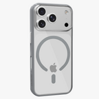 GRIPP Flex Apple iPhone 17 Pro MagSafe Case with 6ft Drop Tested - Grey