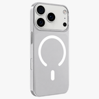 GRIPP Glam Ultra-Slim Apple MagSafe Case - Frost