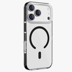 GRIPP Combat Apple iPhone 18 Pro MagSafe Case with 8ft Drop Tested - Black