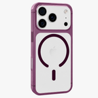 GRIPP Tint Apple iPhone 18 Pro MagSafe Case with 8ft Drop Tested - Cherry