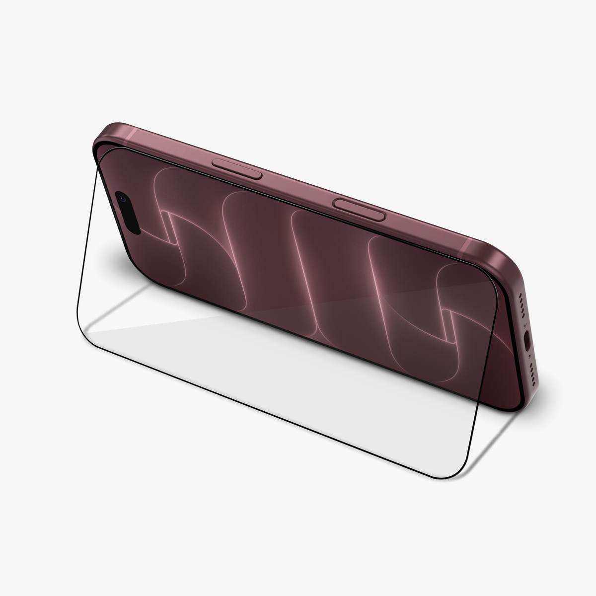 GRIPP Armour Pro Premium Tempered Glass for Apple