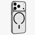 GRIPP Tint Apple iPhone 18 Pro MagSafe Case with 8ft Drop Tested - Black
