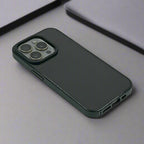 Minimals Pro: Clear Midnight Mobile Case by CoverMeUp - Style 4