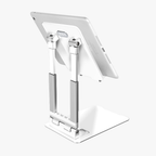 GRIPP Trivot iPad/Mobile Universal Stand (Aluminium) - White
