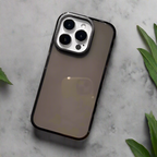 Minimals Pro: Clear Midnight Mobile Case by CoverMeUp - Style 8