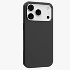 GRIPP Rubon Apple iPhone 18 Pro MagSafe Case with 6ft Drop Tested - Black
